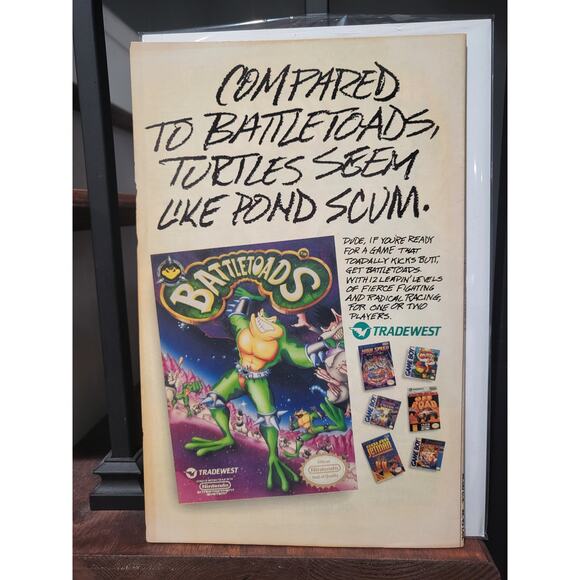 Impossible Man: Summer Vacation Spectacular #2 (1991) Marvel Comics Asgard - Picture 6 of 6